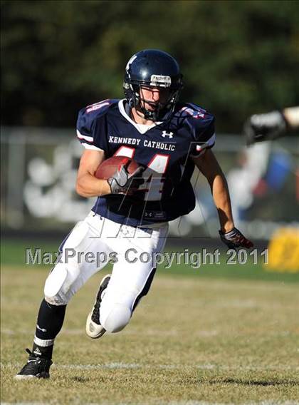 Thumbnail 2 in Westlake @ Kennedy Catholic photogallery.
