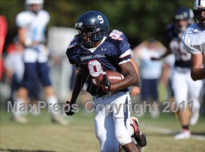 Thumbnail 2 in Westlake @ Kennedy Catholic photogallery.