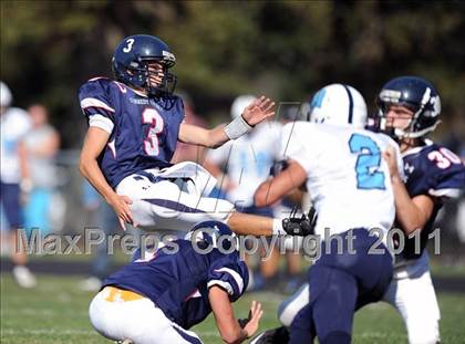 Thumbnail 1 in Westlake @ Kennedy Catholic photogallery.