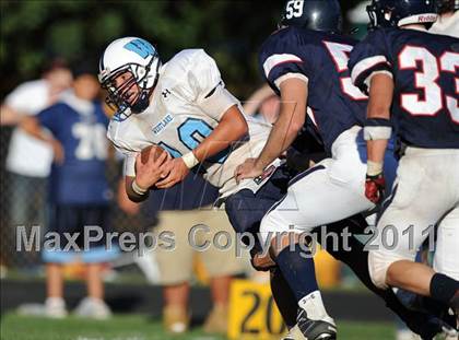 Thumbnail 1 in Westlake @ Kennedy Catholic photogallery.