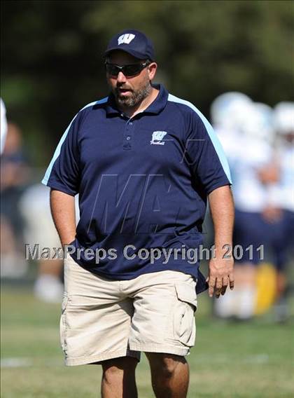 Thumbnail 1 in Westlake @ Kennedy Catholic photogallery.