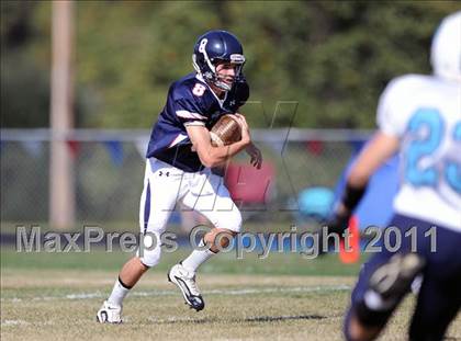 Thumbnail 3 in Westlake @ Kennedy Catholic photogallery.