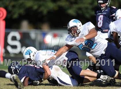 Thumbnail 3 in Westlake @ Kennedy Catholic photogallery.