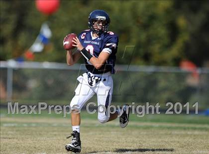 Thumbnail 2 in Westlake @ Kennedy Catholic photogallery.