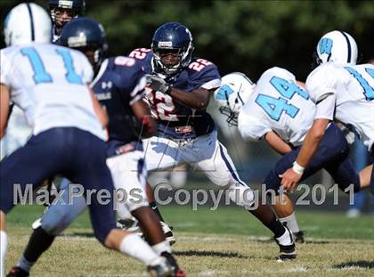 Thumbnail 2 in Westlake @ Kennedy Catholic photogallery.