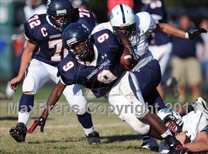 Thumbnail 2 in Westlake @ Kennedy Catholic photogallery.