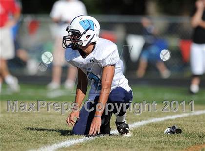 Thumbnail 2 in Westlake @ Kennedy Catholic photogallery.