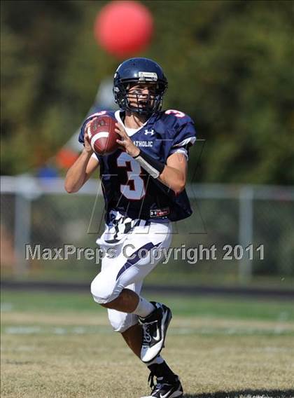 Thumbnail 3 in Westlake @ Kennedy Catholic photogallery.