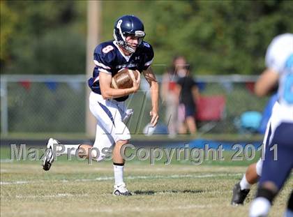 Thumbnail 2 in Westlake @ Kennedy Catholic photogallery.