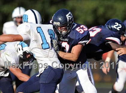 Thumbnail 3 in Westlake @ Kennedy Catholic photogallery.