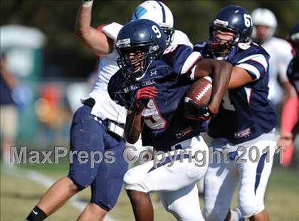 Thumbnail 1 in Westlake @ Kennedy Catholic photogallery.