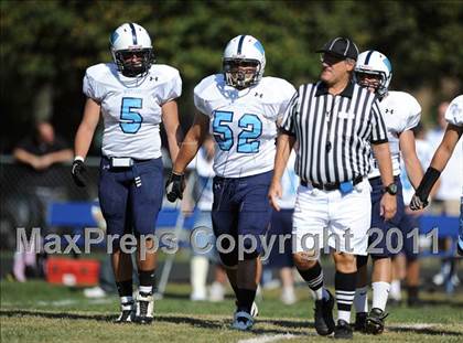 Thumbnail 1 in Westlake @ Kennedy Catholic photogallery.