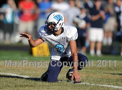 Thumbnail 1 in Westlake @ Kennedy Catholic photogallery.