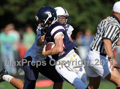Thumbnail 1 in Westlake @ Kennedy Catholic photogallery.