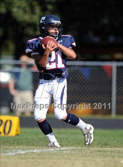 Thumbnail 2 in Westlake @ Kennedy Catholic photogallery.