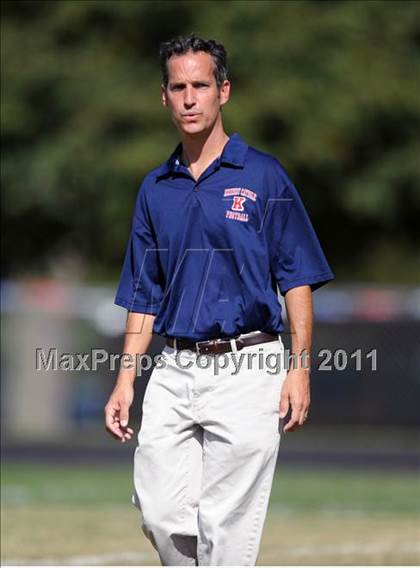 Thumbnail 1 in Westlake @ Kennedy Catholic photogallery.