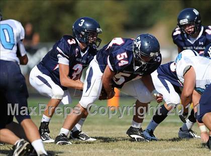 Thumbnail 1 in Westlake @ Kennedy Catholic photogallery.