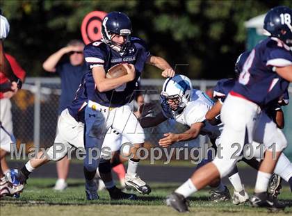 Thumbnail 2 in Westlake @ Kennedy Catholic photogallery.