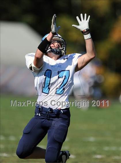 Thumbnail 3 in Westlake @ Kennedy Catholic photogallery.