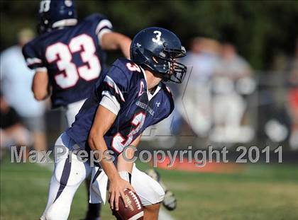 Thumbnail 2 in Westlake @ Kennedy Catholic photogallery.