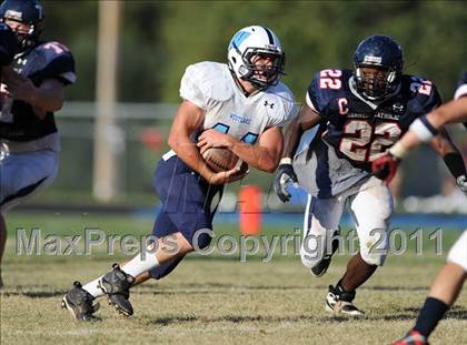 Thumbnail 3 in Westlake @ Kennedy Catholic photogallery.