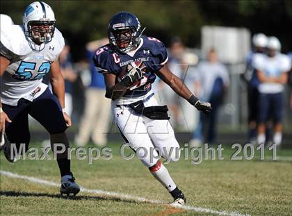 Thumbnail 3 in Westlake @ Kennedy Catholic photogallery.