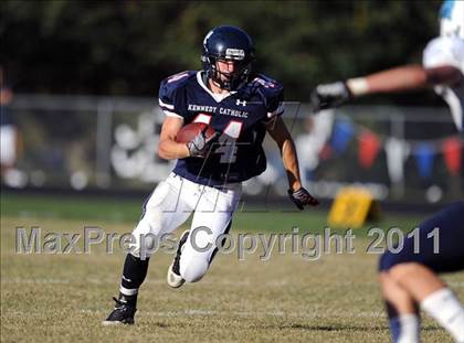 Thumbnail 2 in Westlake @ Kennedy Catholic photogallery.
