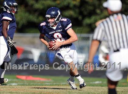 Thumbnail 2 in Westlake @ Kennedy Catholic photogallery.
