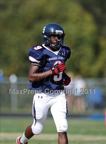 Thumbnail 2 in Westlake @ Kennedy Catholic photogallery.