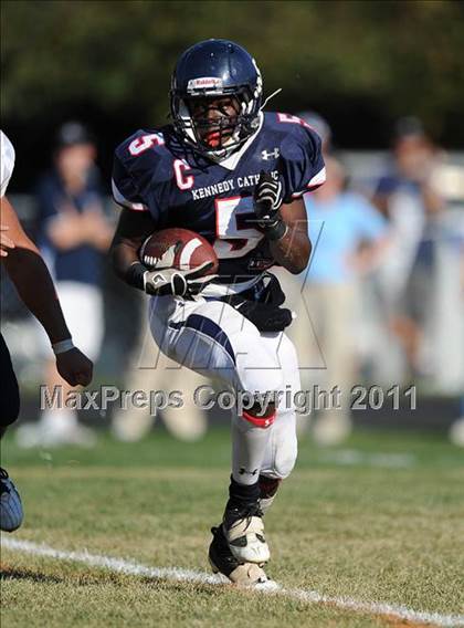 Thumbnail 2 in Westlake @ Kennedy Catholic photogallery.