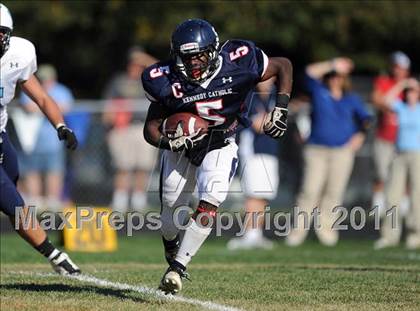 Thumbnail 3 in Westlake @ Kennedy Catholic photogallery.