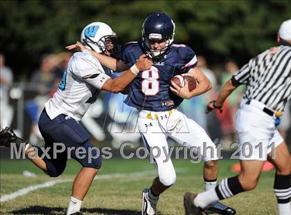 Thumbnail 2 in Westlake @ Kennedy Catholic photogallery.