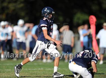 Thumbnail 2 in Westlake @ Kennedy Catholic photogallery.