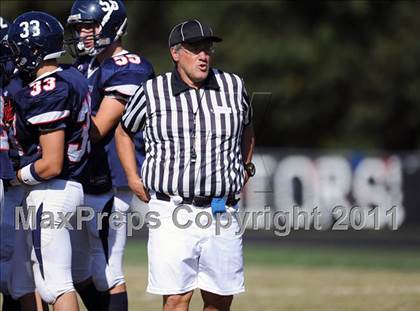 Thumbnail 3 in Westlake @ Kennedy Catholic photogallery.