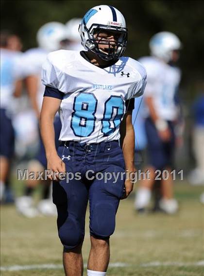 Thumbnail 2 in Westlake @ Kennedy Catholic photogallery.