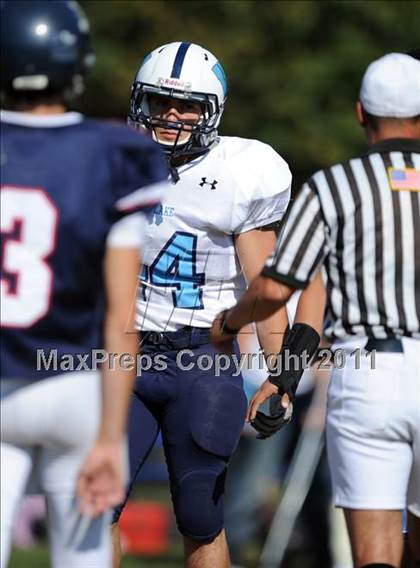 Thumbnail 3 in Westlake @ Kennedy Catholic photogallery.