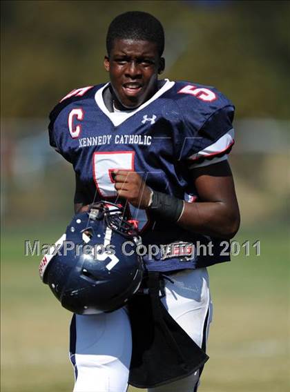 Thumbnail 1 in Westlake @ Kennedy Catholic photogallery.