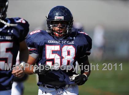 Thumbnail 2 in Westlake @ Kennedy Catholic photogallery.