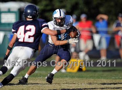 Thumbnail 1 in Westlake @ Kennedy Catholic photogallery.