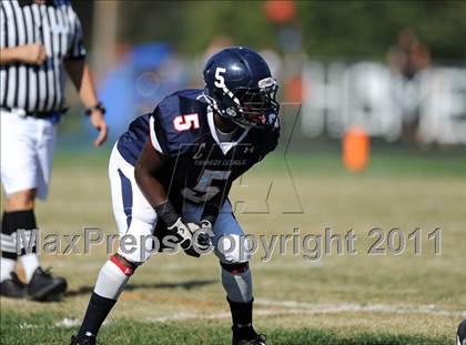 Thumbnail 3 in Westlake @ Kennedy Catholic photogallery.