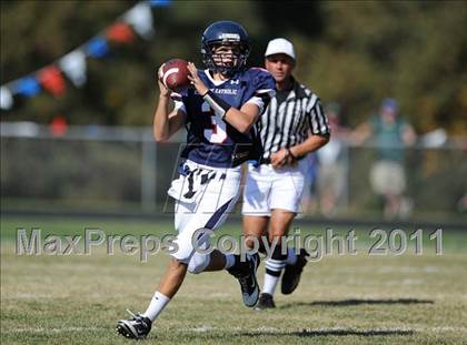 Thumbnail 3 in Westlake @ Kennedy Catholic photogallery.