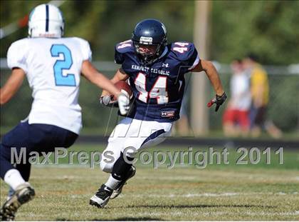 Thumbnail 2 in Westlake @ Kennedy Catholic photogallery.