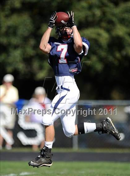 Thumbnail 3 in Westlake @ Kennedy Catholic photogallery.