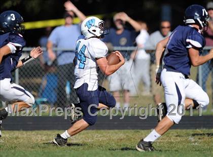 Thumbnail 3 in Westlake @ Kennedy Catholic photogallery.