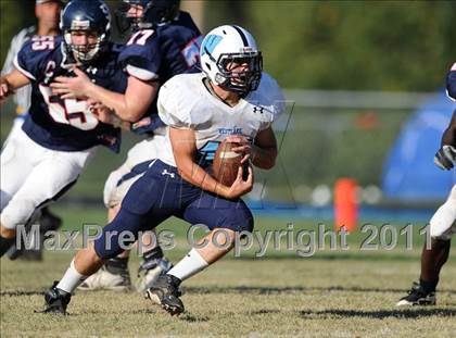 Thumbnail 1 in Westlake @ Kennedy Catholic photogallery.