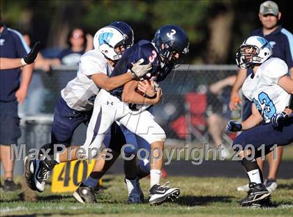 Thumbnail 2 in Westlake @ Kennedy Catholic photogallery.