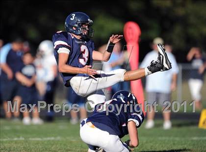 Thumbnail 1 in Westlake @ Kennedy Catholic photogallery.