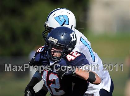 Thumbnail 2 in Westlake @ Kennedy Catholic photogallery.