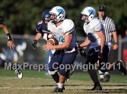 Thumbnail 2 in Westlake @ Kennedy Catholic photogallery.