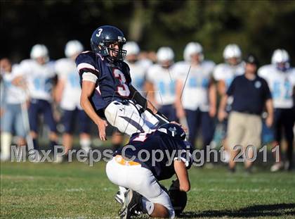 Thumbnail 2 in Westlake @ Kennedy Catholic photogallery.